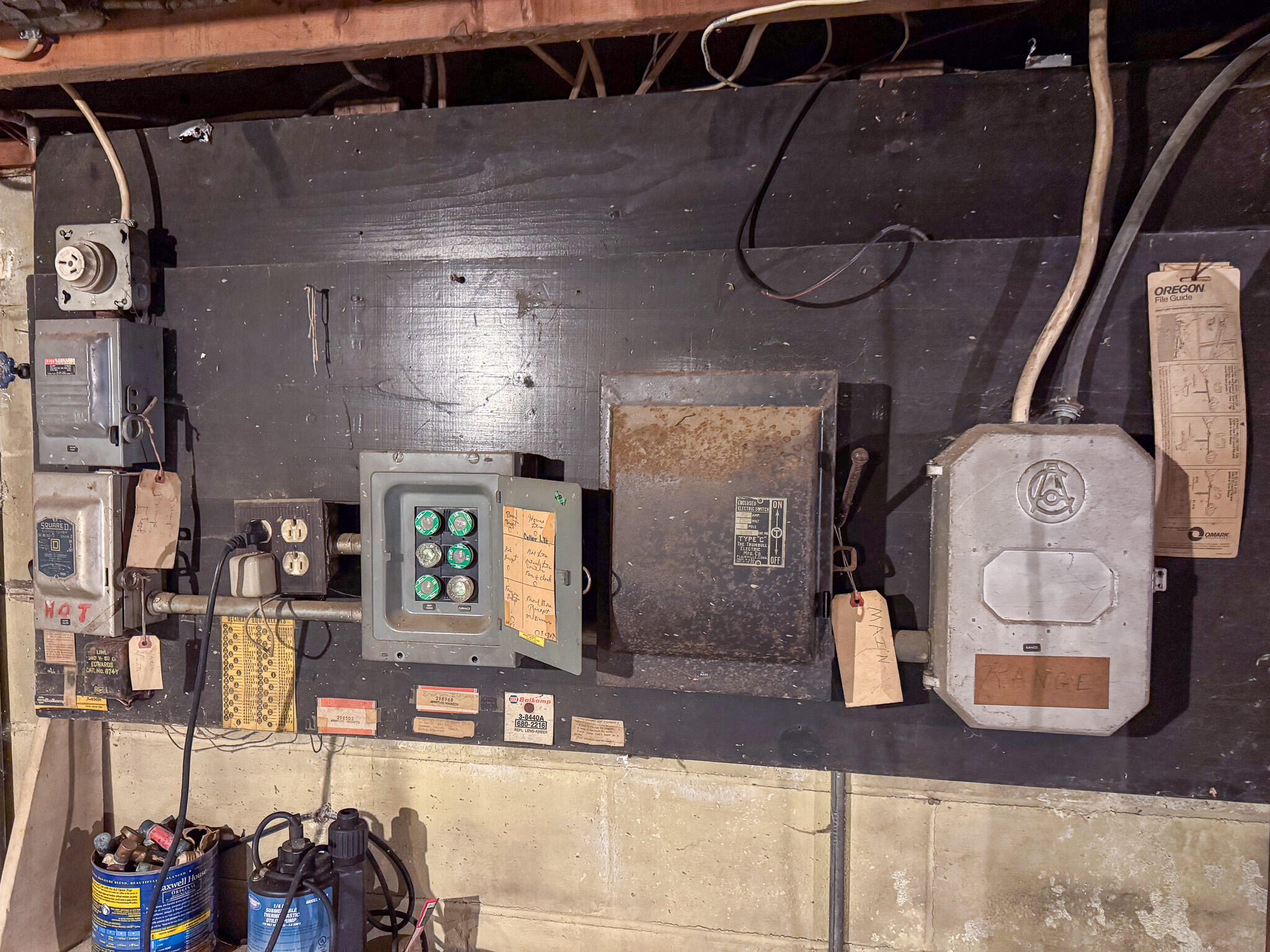 203 Main Street Bingham ME 04920