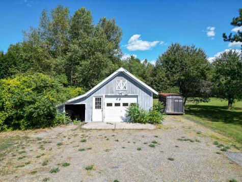 203 Main Street Bingham ME 04920