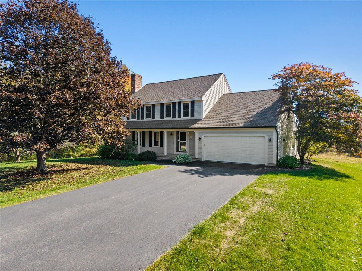 9 Williamsburg Lane Scarborough ME 04074