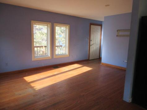 10 Perry Lane Amherst ME 04605