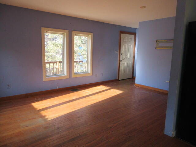 10 Perry Lane Amherst ME 04605