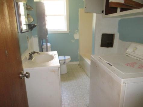 10 Perry Lane Amherst ME 04605