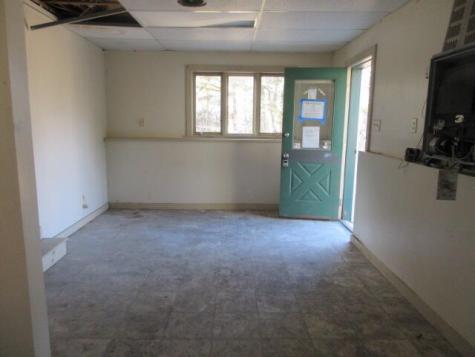 10 Perry Lane Amherst ME 04605