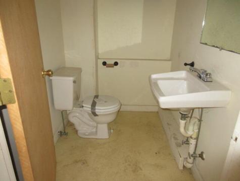 10 Perry Lane Amherst ME 04605