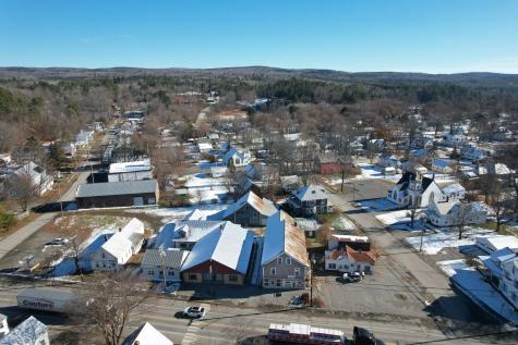 317 Main Street Bingham ME 04920