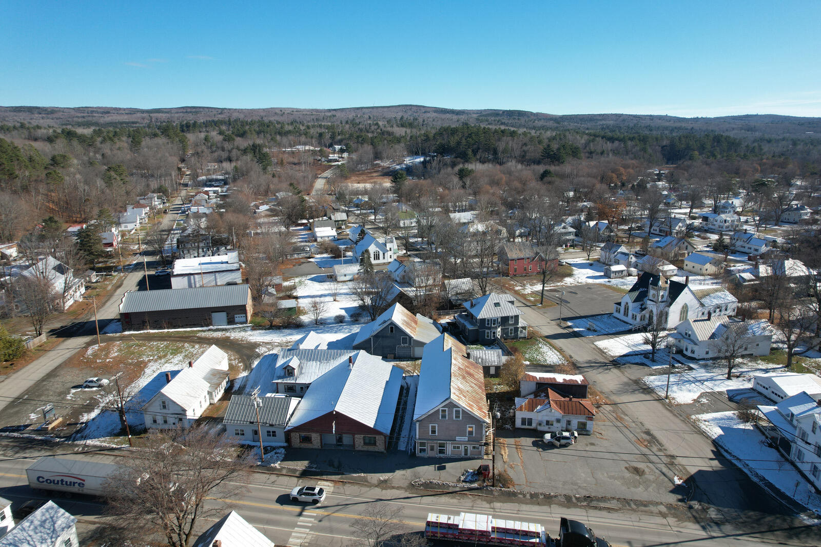 317 Main Street Bingham ME 04920