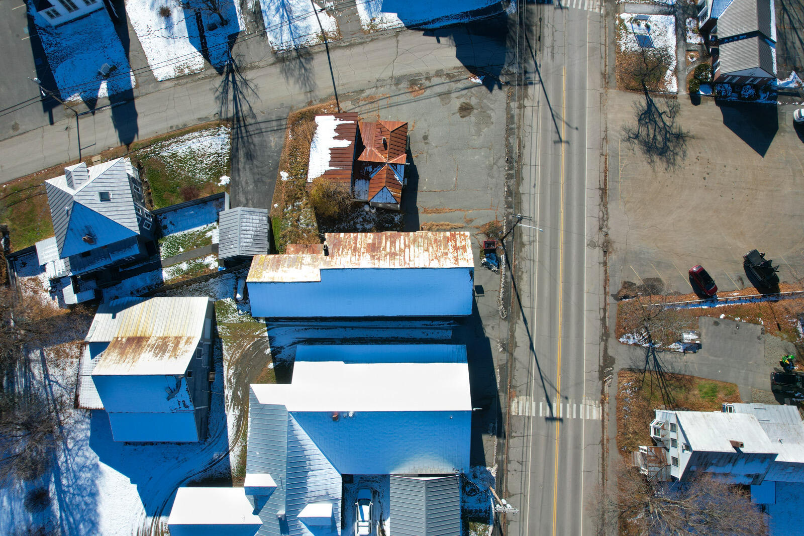 317 Main Street Bingham ME 04920