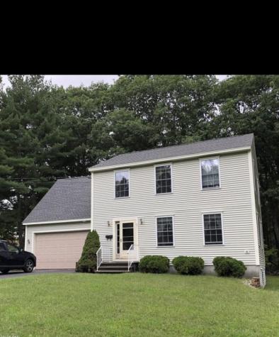 81 Fern Street Auburn ME 04210
