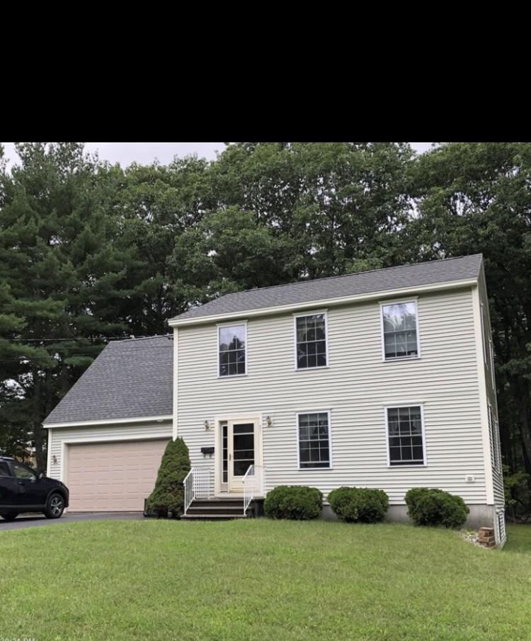 81 Fern Street Auburn ME 04210
