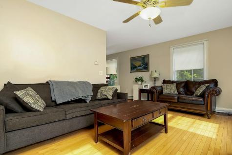 81 Fern Street Auburn ME 04210