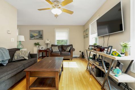 81 Fern Street Auburn ME 04210