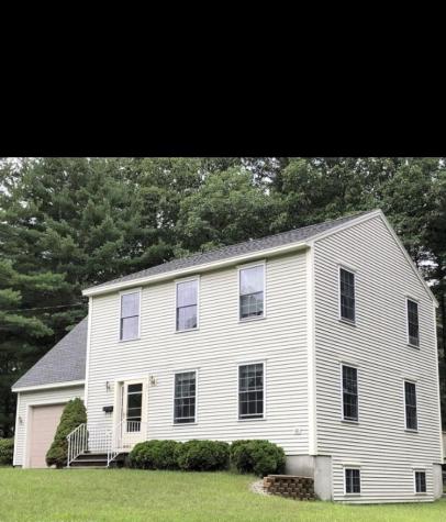 81 Fern Street Auburn ME 04210