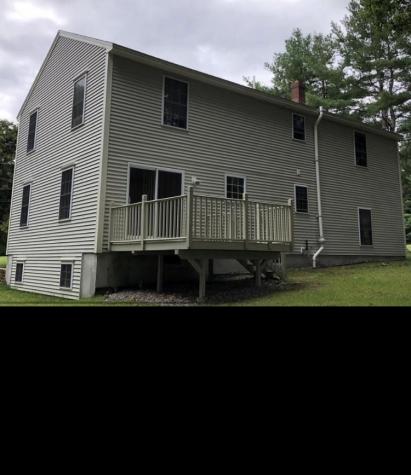 81 Fern Street Auburn ME 04210