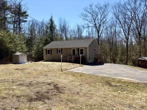 277 River Road Standish ME 04084