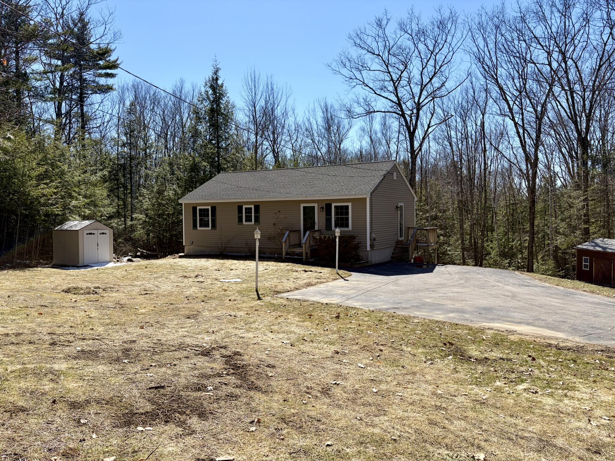277 River Road Standish ME 04084