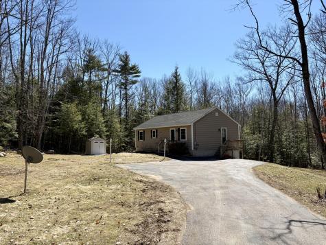 277 River Road Standish ME 04084