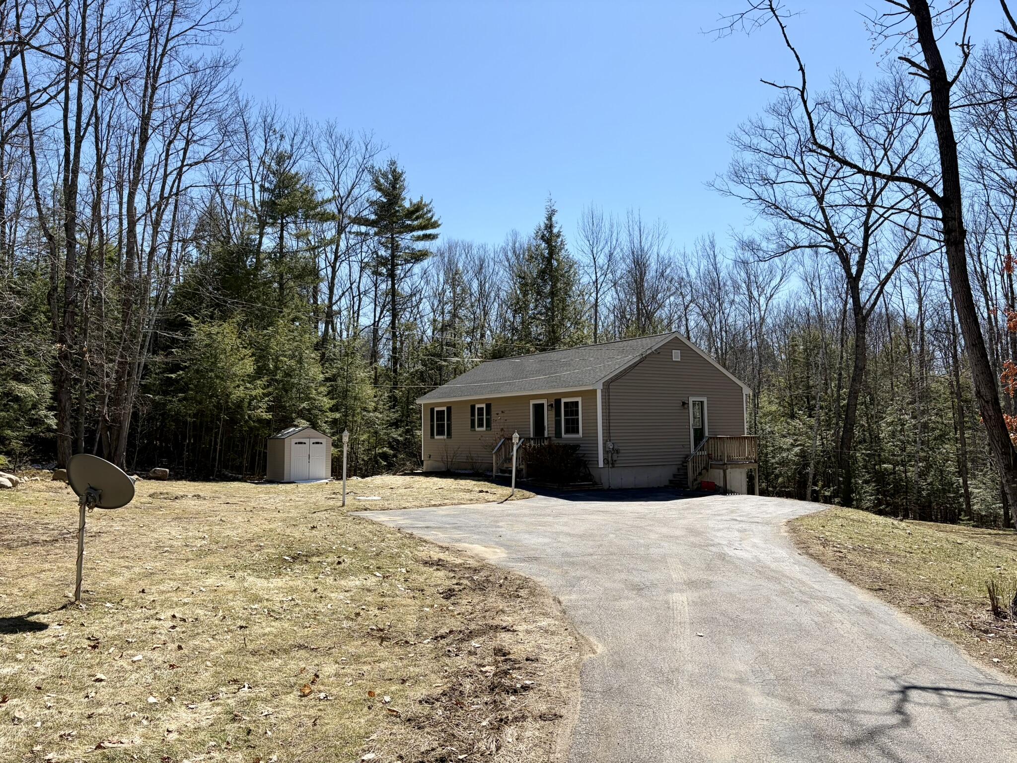 277 River Road Standish ME 04084