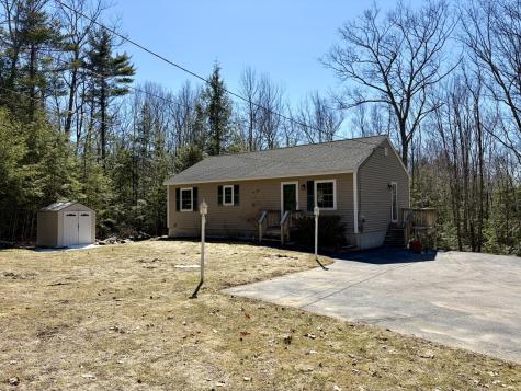 277 River Road Standish ME 04084
