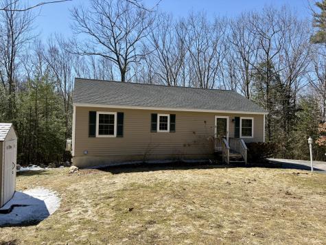 277 River Road Standish ME 04084