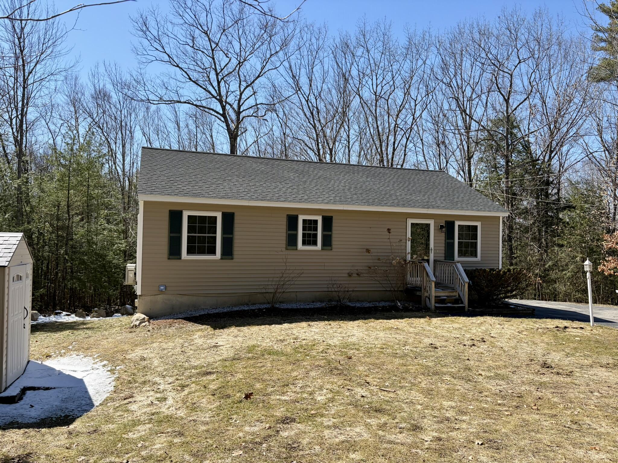 277 River Road Standish ME 04084