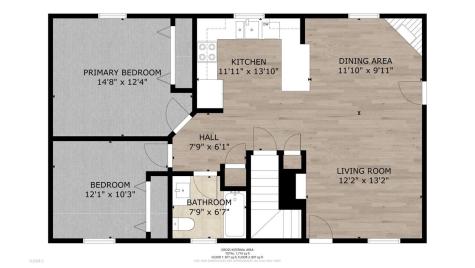 277 River Road Standish ME 04084
