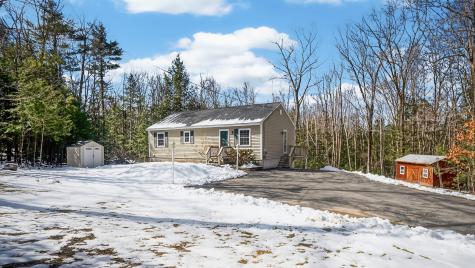 277 River Road Standish ME 04084