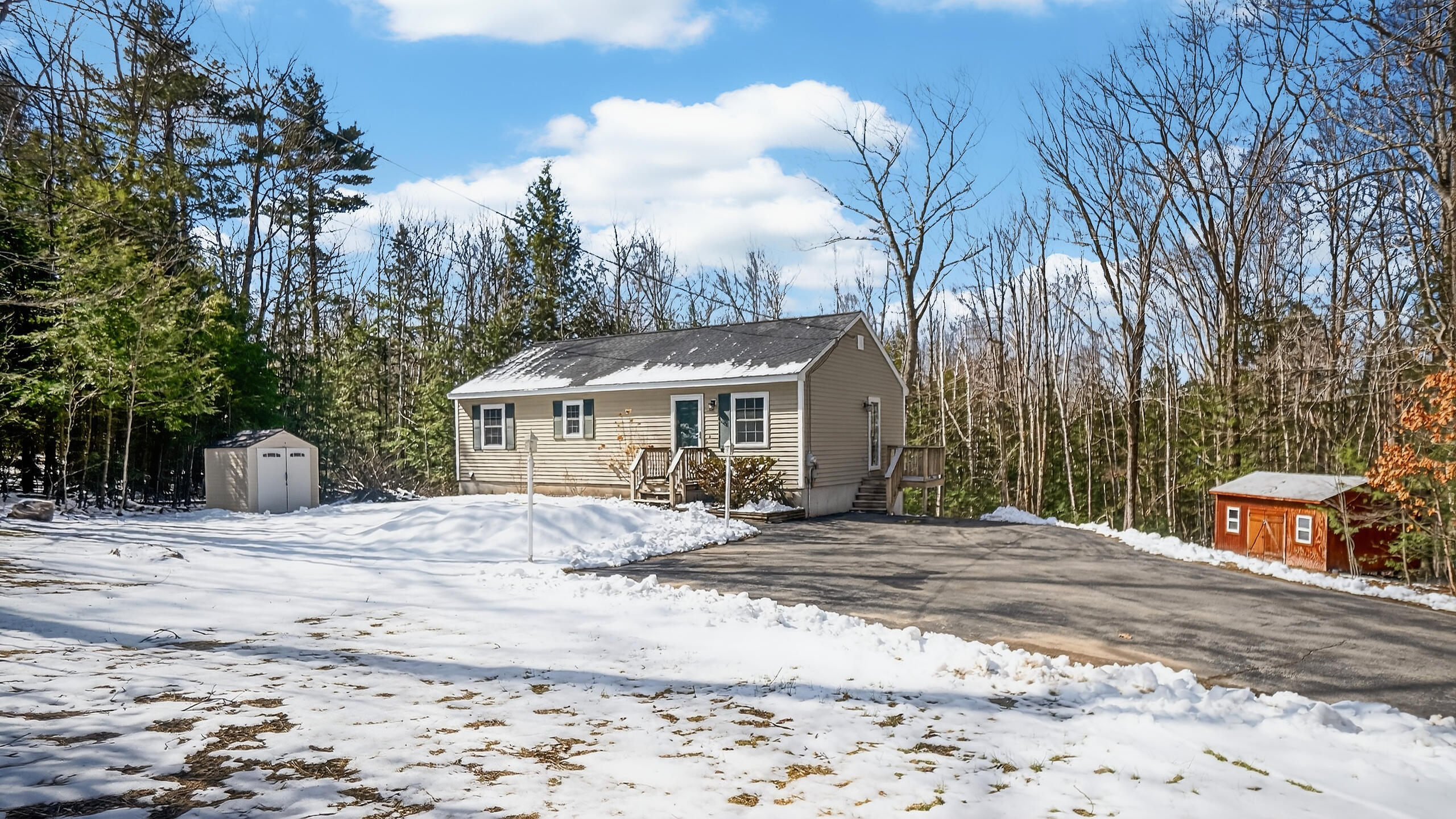 277 River Road Standish ME 04084