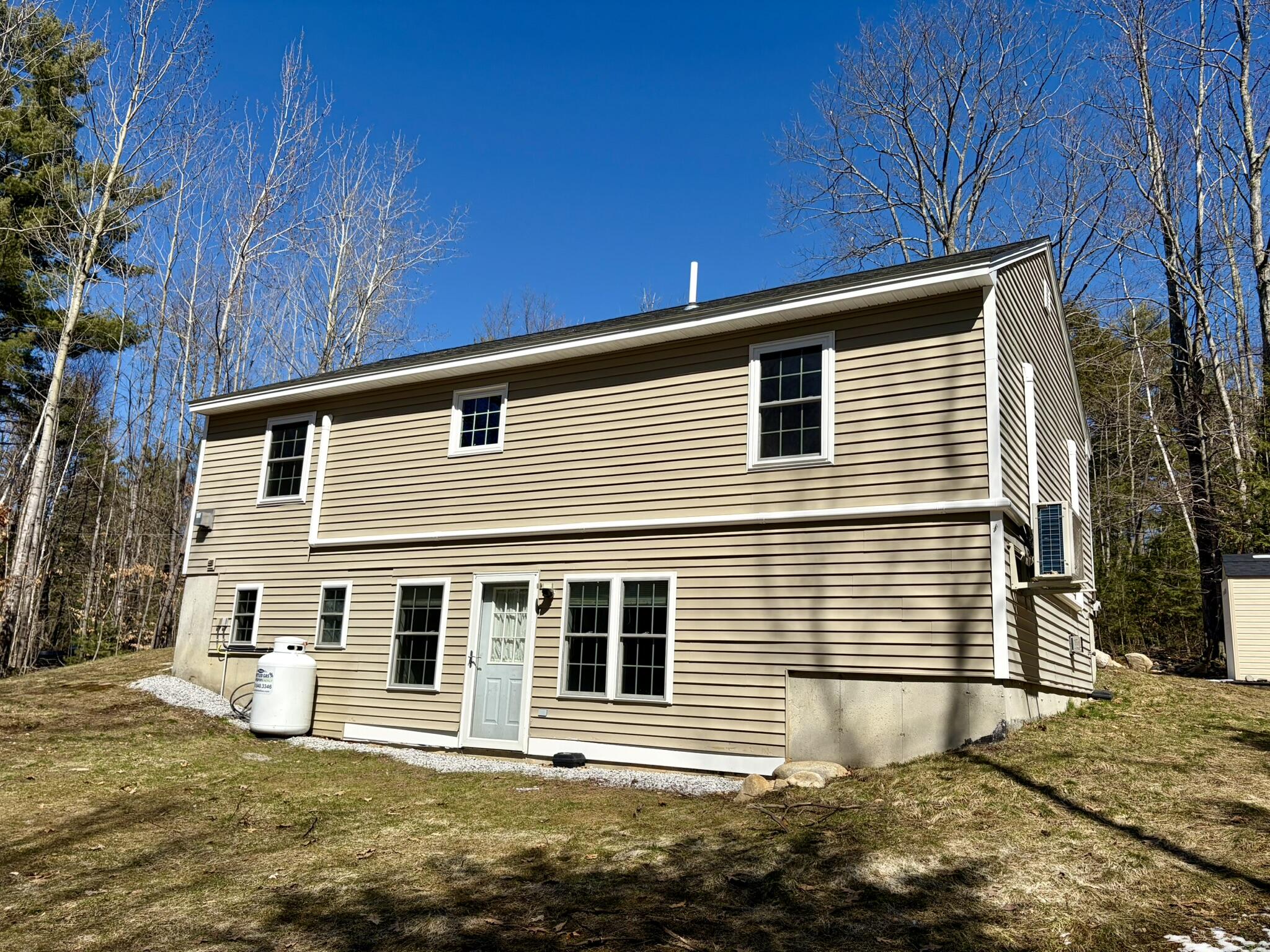 277 River Road Standish ME 04084