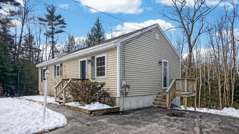 277 River Road Standish ME 04084