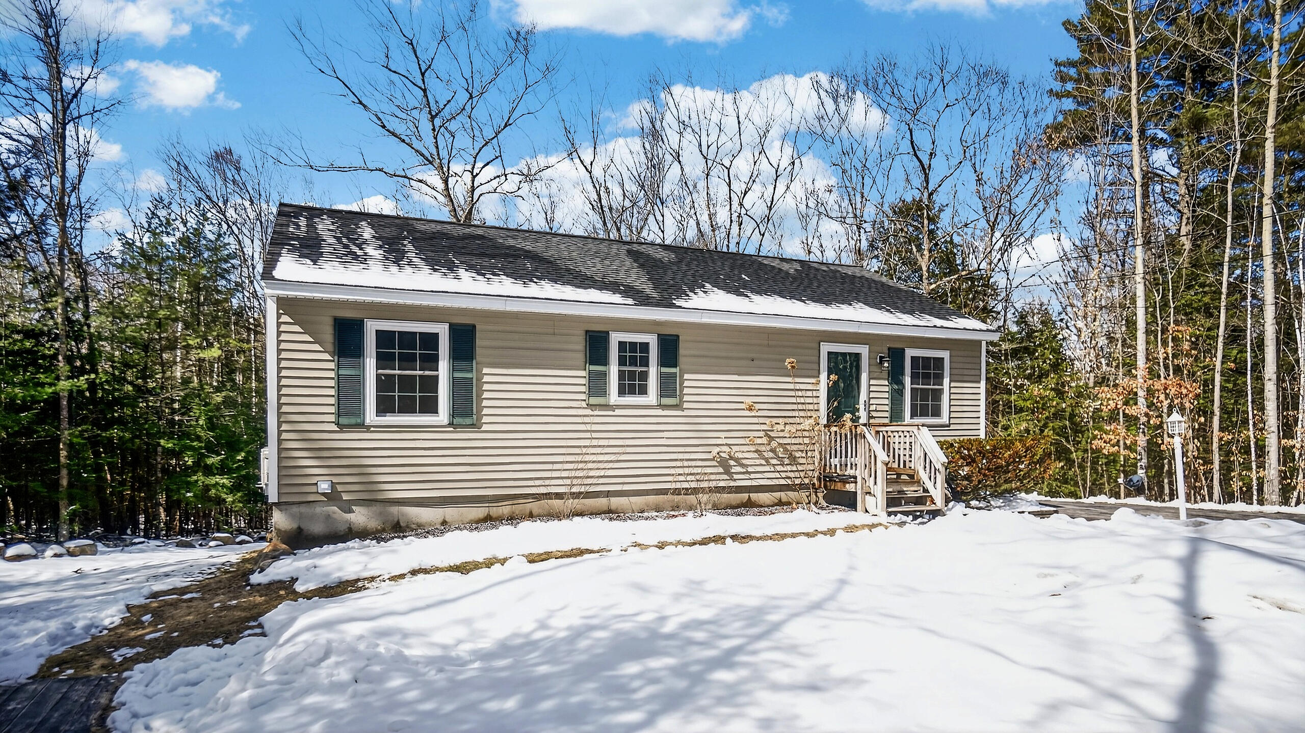 277 River Road Standish ME 04084