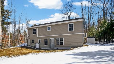 277 River Road Standish ME 04084