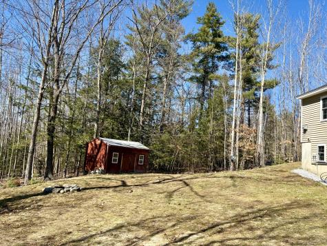 277 River Road Standish ME 04084