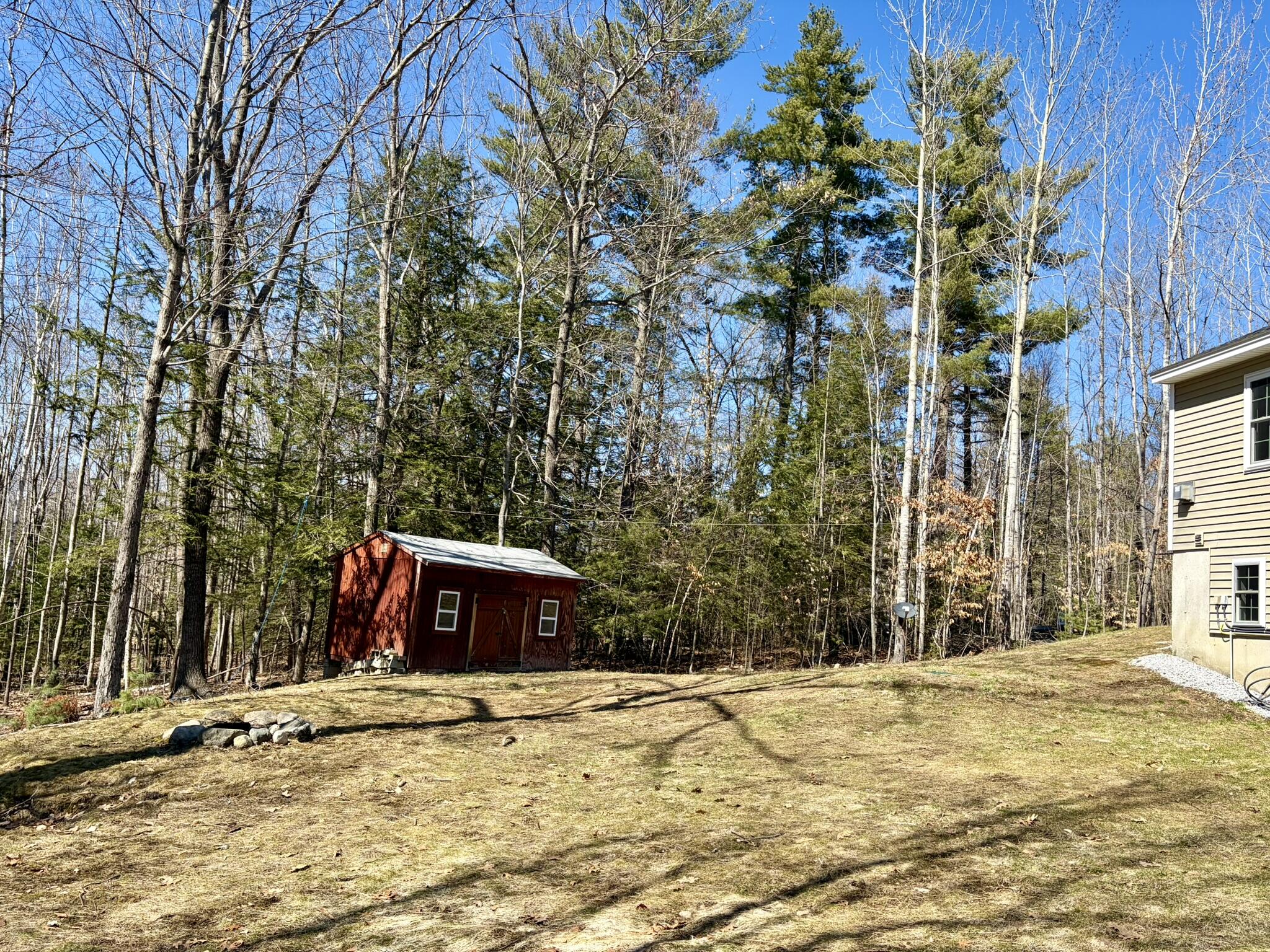 277 River Road Standish ME 04084