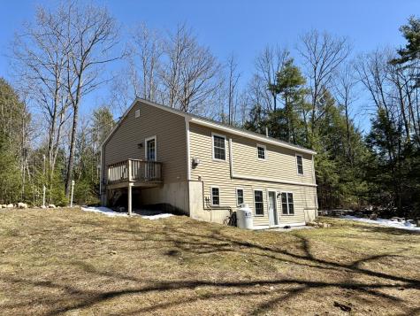277 River Road Standish ME 04084
