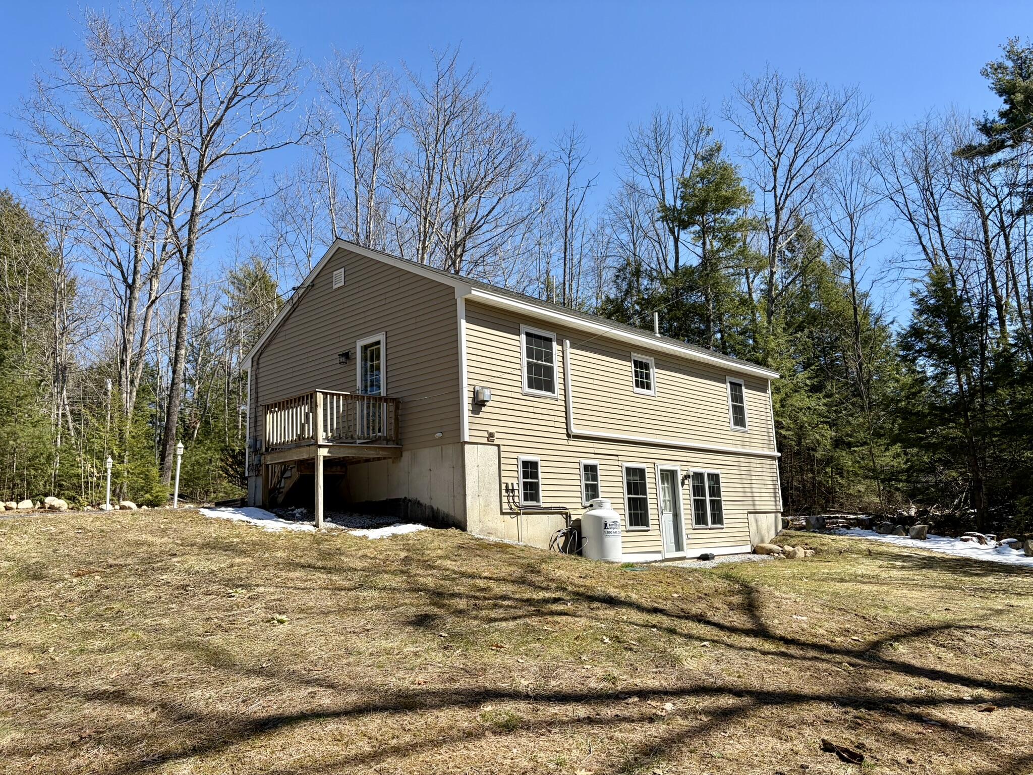 277 River Road Standish ME 04084
