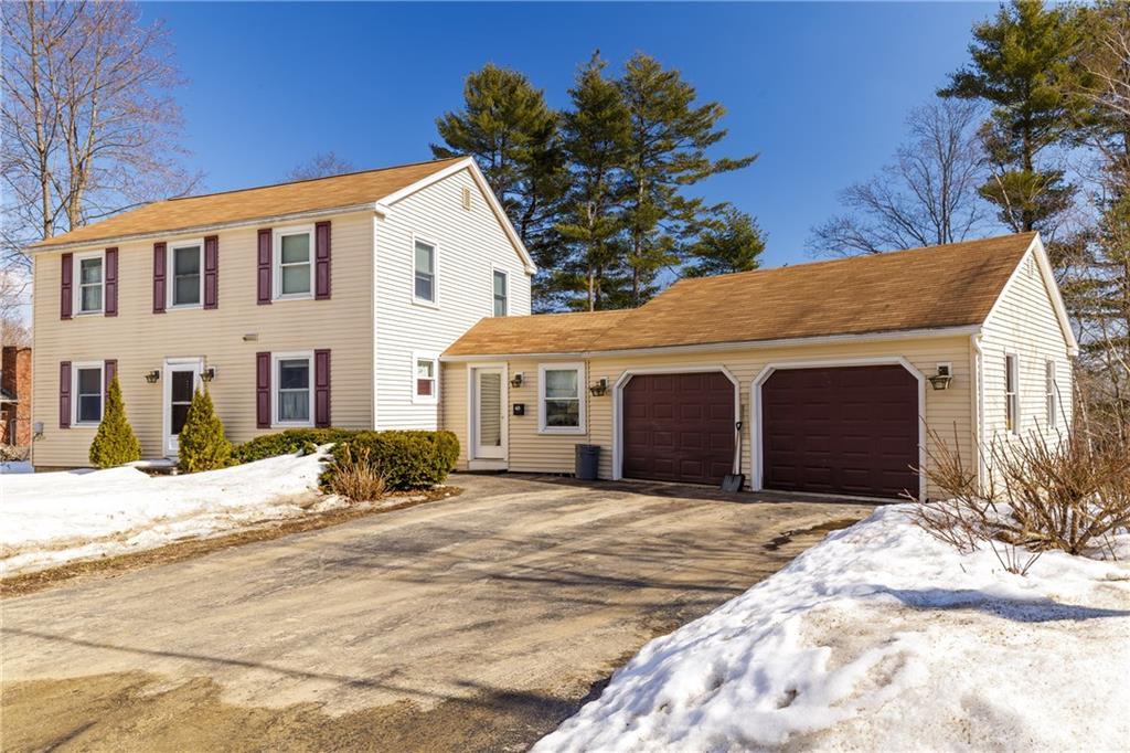 63 Woodlawn Avenue Auburn ME 04210