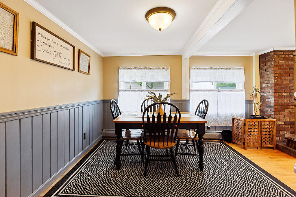 60 Heath Street Oakland ME 04963