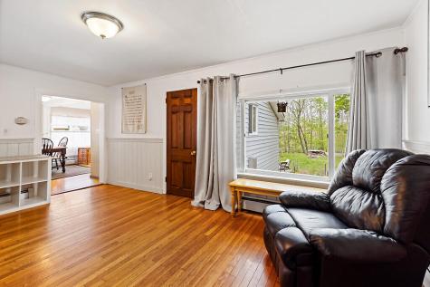 60 Heath Street Oakland ME 04963