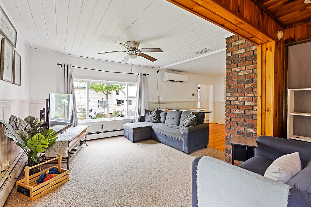 60 Heath Street Oakland ME 04963