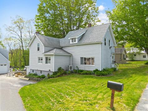 60 Heath Street Oakland ME 04963