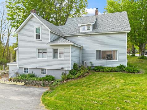 60 Heath Street Oakland ME 04963