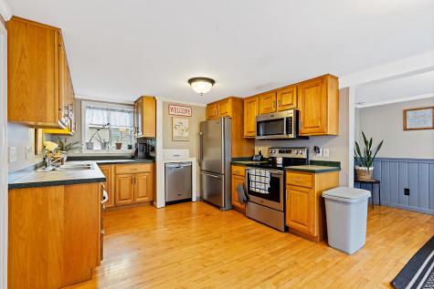 60 Heath Street Oakland ME 04963