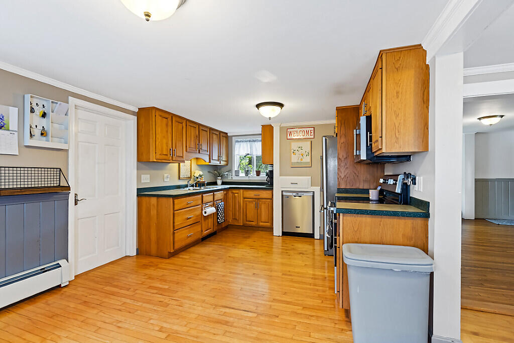 60 Heath Street Oakland ME 04963