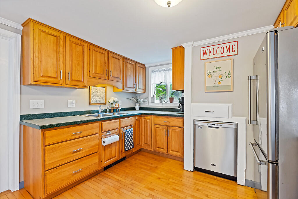60 Heath Street Oakland ME 04963