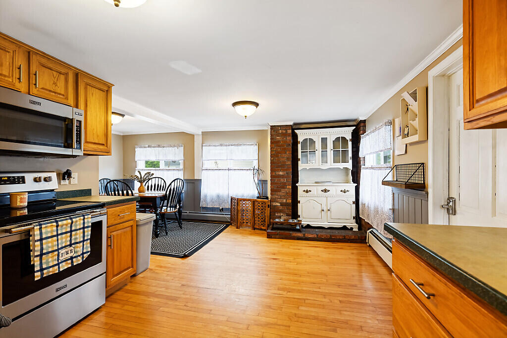 60 Heath Street Oakland ME 04963