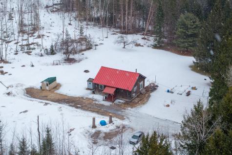 1337 E Plantation Road E E Twp ME 04758