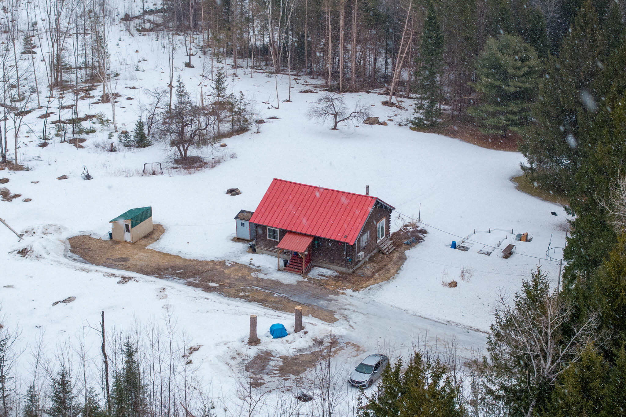 1337 E Plantation Road E E Twp ME 04758