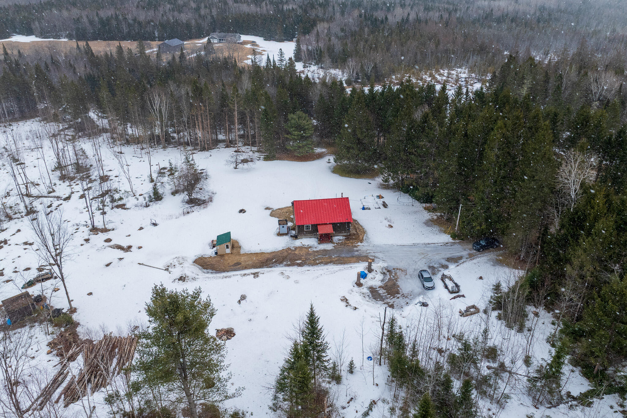 1337 E Plantation Road E E Twp ME 04758