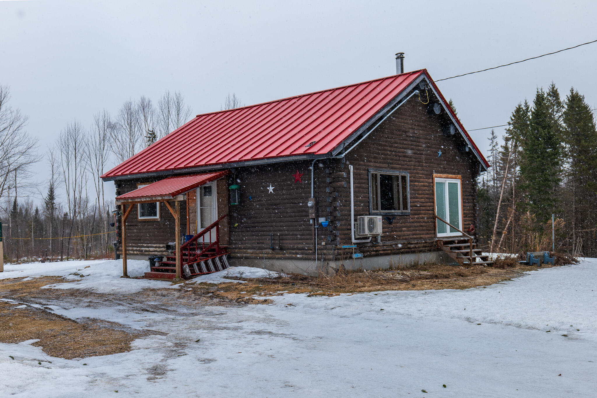 1337 E Plantation Road E E Twp ME 04758