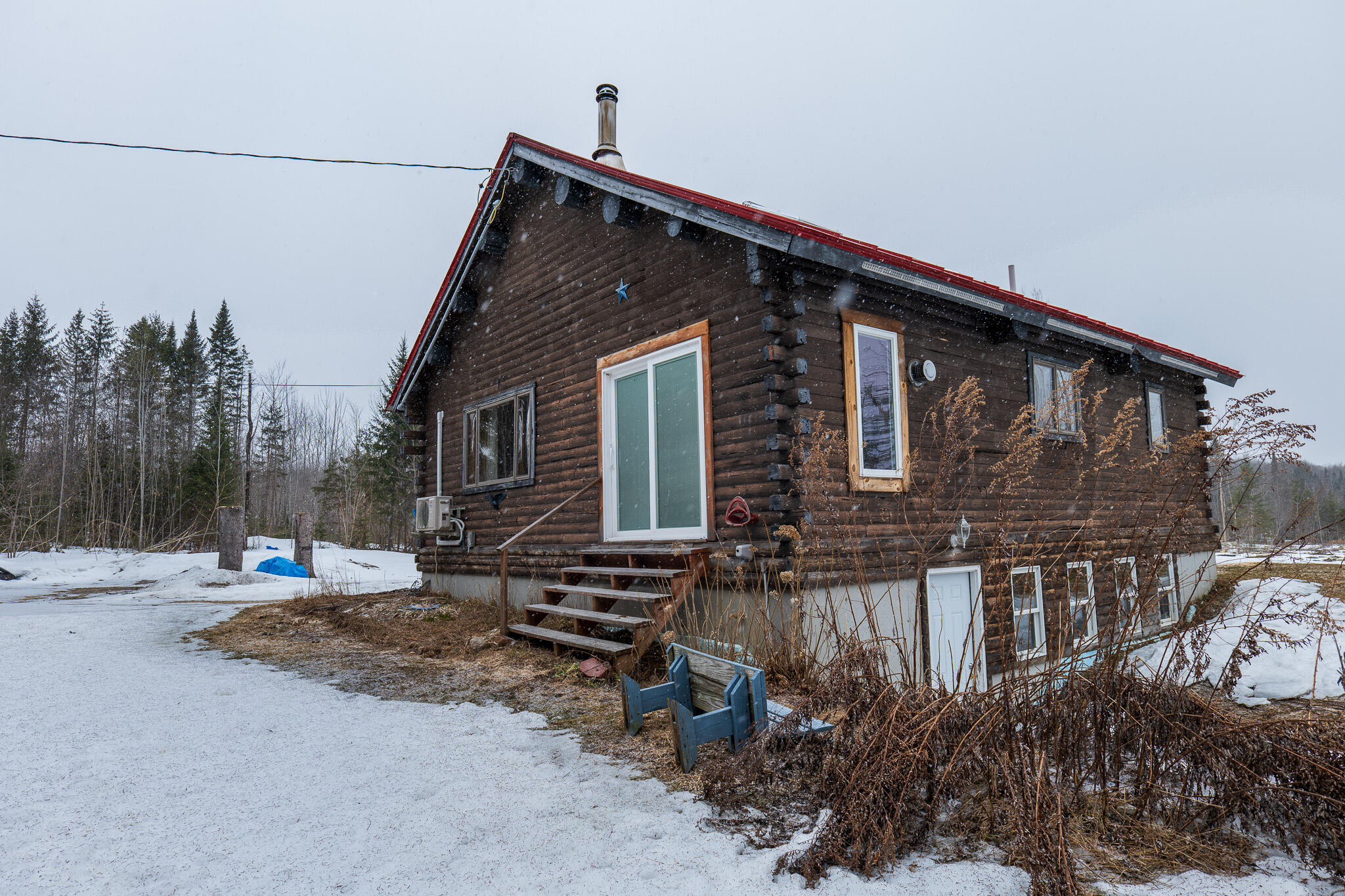 1337 E Plantation Road E E Twp ME 04758